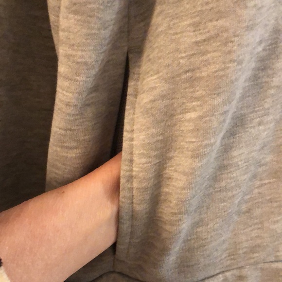 Gorgeous Nike Dri-fit Hoodie - Picture 5 of 16